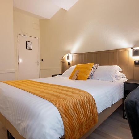 Logis Hotel Reve De Sable Royan Luaran gambar