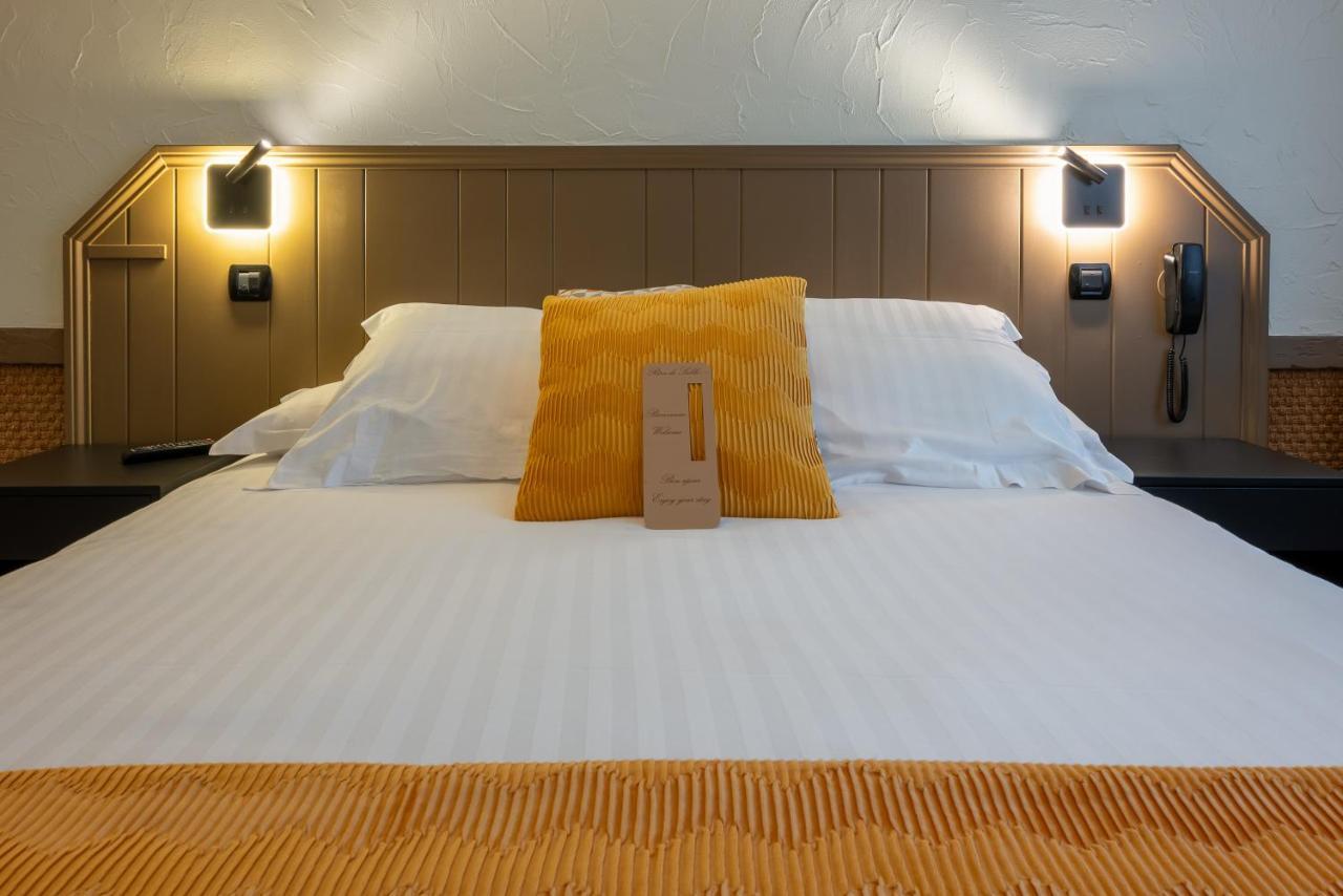Logis Hotel Reve De Sable Royan Luaran gambar
