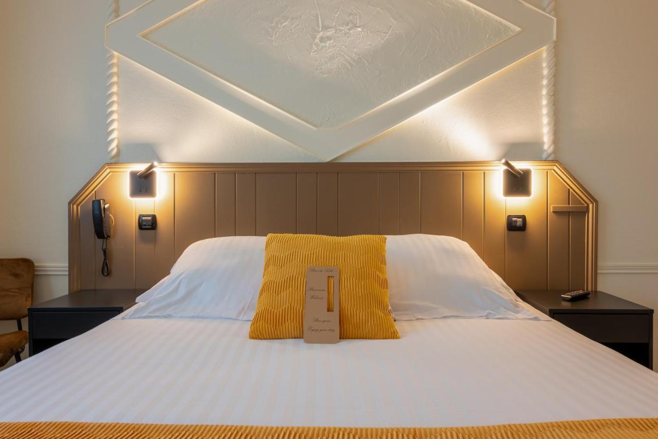 Logis Hotel Reve De Sable Royan Luaran gambar
